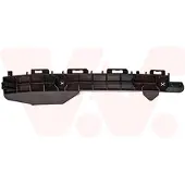 VAN WEZEL 5407537 Bumperhouder