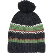 s.Oliver Pet blauw|meerkleurig Kids. Maat: 49