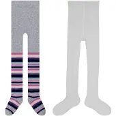 Camano Panty's grijs / gemengde kleuren