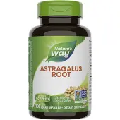 Secomp , Astragalus Wortel, 1.410 mg, 100 Veggene Capsules (470 mg per Capsule)