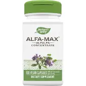 Secomp Alfa-Max (50 Capsules) - kruiden-en-planten - kruiden-en-planten