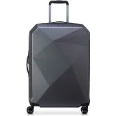 DELSEY PARIS Trolley 'Karat 2.0' grijs