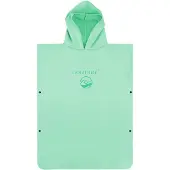 Normani Badjas 'Camuy' mintgroen