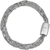 Breil Armband zilver