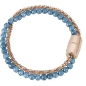 Breil Armband opaal / rose-goud
