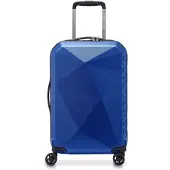 Delsey Trolley 'Karat 2.0' blauw