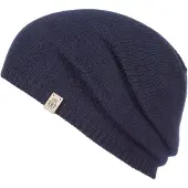 Roeckl Muts 'ESSENTIALS' marine / navy / nachtblauw / donkerblauw