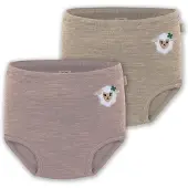 Normani Onderbroek 'Tokoroa' chamois