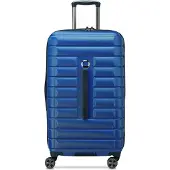 Delsey Trolley donkerblauw