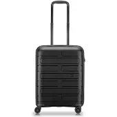Roncato Trolley 'Supernova 2.0' zwart