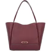 Kate spade Gramercy Shopper Tas Leer 27 cm rood