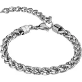 Breil Armband zilver