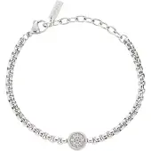 Breil Armband zilver