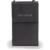 Stratic Gepäckstücke Smartphonehoesje zwart