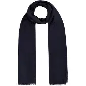 Codello Sjaal donkerblauw