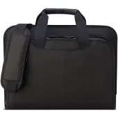 DELSEY PARIS Aktentas zwart