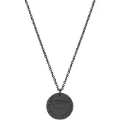 Liebeskind berlin Ketting zwart