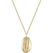 Glanzstücke Ketting goud