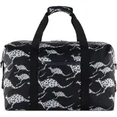 Chiemsee Jump N Fly Sporttas 49 cm zwart