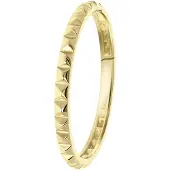 Lucardi Ring goud
