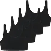 Schiesser Basic Kinder bustier