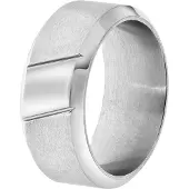 Lucardi Ring zilver