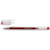 Pilot Gelschrijver PILOT G1 rood 0.32mm
