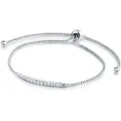 Trilani Armband zilver