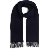 Finshley & Harding Sjaal marine
