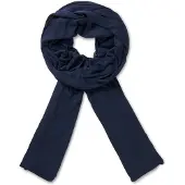 Masai Sjaal 'Amega' donkerblauw