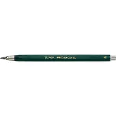 Faber-Castell vulpotlood - TK 9400 - 3,15mm - 4B - FC-139404