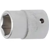 Bgs Dopsleuteldop zeskant 3/4 24 mm