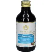 Maharishi Prana Rasayana Liquid