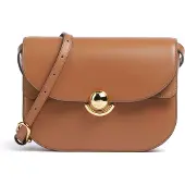 Furla Schoudertas 'SFERA' cognac
