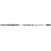 Schneider Express 775 Balpen-navulling Medium Balpen Blauw 10 Stuks