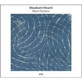 OUTHERE Masabumi Kikuchi - Black Orpheus (CD)