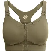 Gold's Gym Sport bh 'Geena' kaki