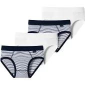 Schiesser Onderbroek ' Basic Sport ' gemengde kleuren