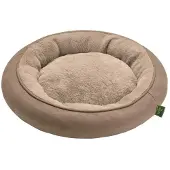 Hunter Donut Schlafplatz Rockford 50 cm | beige