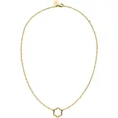 Purelei Ketting 'Bloom' goud