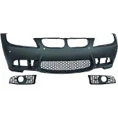 Diederichs 1216251 Bumperkit
