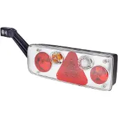 Hella Achterlicht 2VP 340 940-111 Links