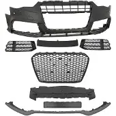 Diederichs 1045751 Bumperkit