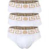 Versace Slip wit