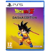 DRAGON BALL Z: KAKAROT - Daima Edition - PS5