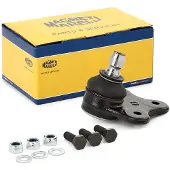 MAGNETI MARELLI 301181311880 Fuseekogel