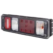 Hella 2VP 340 961-021 Achterlicht