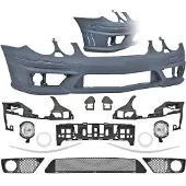 Diederichs 1615350 Bumperkit