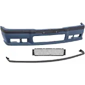 Diederichs 1213351 Bumperkit