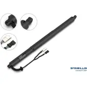 STABILUS 773225 Elektromotor, achterklep